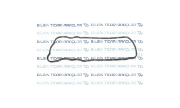 MAN TGX Serisi KARTER CONTASI MAN D2066 TG-A/19.430 LASTİK - 51059040212 ,357571