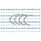 MAN TGS Serisi MAN TGX Serisi KENAR AY YATAK MAN TGA D2876/D2066/2676 COMMONRAİL-51011146110, 51011146116