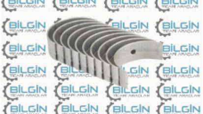 MAN TGX Serisi KOL YATAK MAN D2066/2676 18.430/19.480 COMMONRAİL- 51024106698, 7145296STD