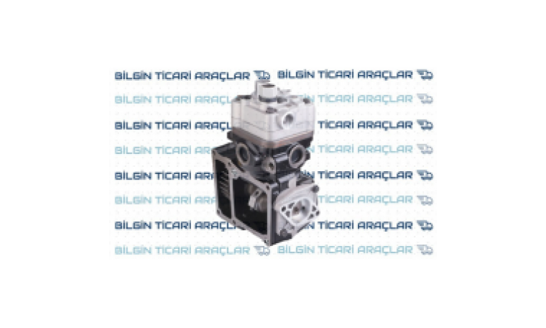 MAN TGS Serisi MAN TGS Serisi KOMPRESÖR > MAN - TGA -18.430 - 19.400 - D2066 D2676-51541007121, 51541007231