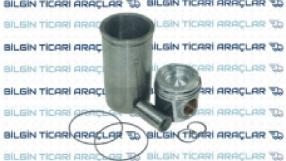 MAN TGS Serisi SET MAN 126mm >D2676 TGA 19.480 / NEOPLAN-51025006328, 8972961STD