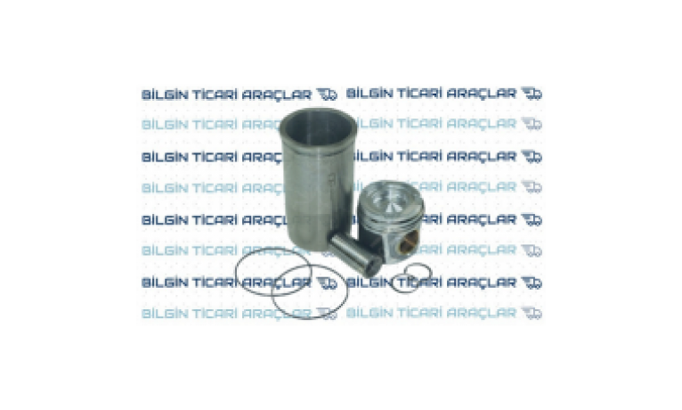 MAN TGS Serisi SET MAN 126mm >D2676 TGA 19.480 / NEOPLAN-51025006328, 8972961STD