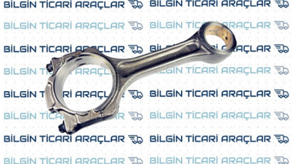 MAN 32.270 Serisi 32.270 D 0836 PİSTON KOLU-51024006023