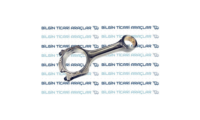 MAN 32.270 Serisi 32.270 D 0836 PİSTON KOLU-51024006023