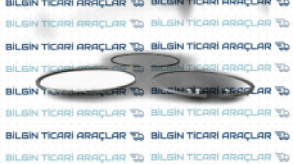 MAN TGX Serisi SEGMAN MAN 120mm >D2066 COMMONRAİL > Y.MODEL- 51025030886, 51025030873, 51025030874, 68597002G