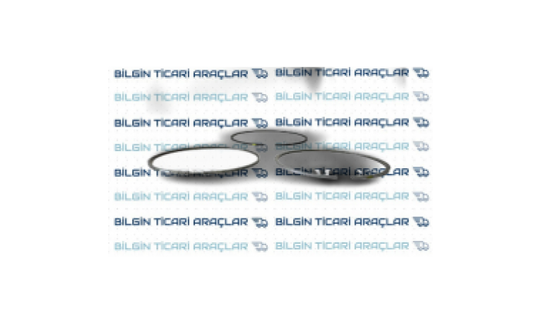 MAN TGX Serisi SEGMAN MAN 120mm >D2066 COMMONRAİL > Y.MODEL- 51025030886, 51025030873, 51025030874, 68597002G