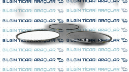 MAN 32.270 Serisi 32.270 D 0836 MOTOR SEGMANI-51025030782