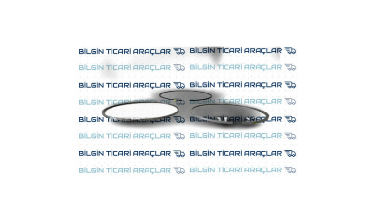 MAN 32.270 Serisi 32.270 D 0836 MOTOR SEGMANI-51025030782