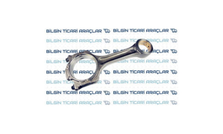 MAN TGS Serisi PİSTON KOLU MAN D 2676 TGS 33.480 COMMONRAİL-51024006151