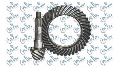 SCANIA AYNA MAHRUTİ R560-660-780 12X37 - 11X36 - 13X38 - 1327233, 1895778, 1478668, 1308301,1895778, 2445729