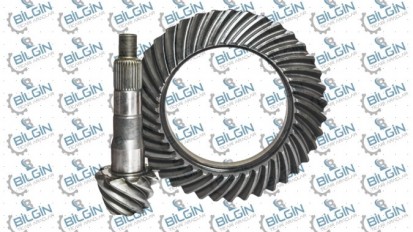 SCANIA AYNA MAHRUTİ R560-660-780 12X37 - 11X36 - 13X38 - 1327233, 1895778, 1478668, 1308301,1895778, 2445729