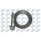 SCANIA AYNA MAHRUTİ R560-660-780 12X37 - 11X36 - 13X38 - 1327233, 1895778, 1478668, 1308301,1895778, 2445729