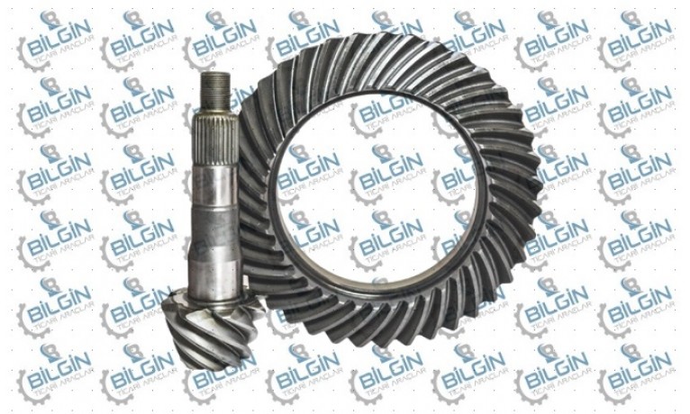 SCANIA AYNA MAHRUTİ R560-660-780 12X37-11X36-13X38-1327233,1895778,1478668,1308301,1895778,2445729