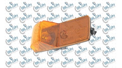 SCANIA BASAMAK ÇAMURLUK SİNYALİ 2052103, 1770301