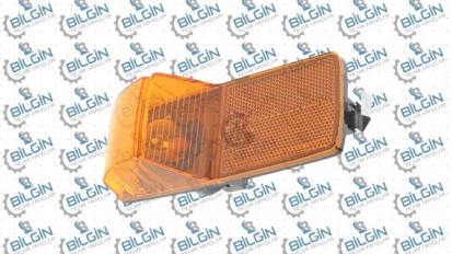 SCANIA BASAMAK ÇAMURLUK SİNYALİ 2052103, 1770301