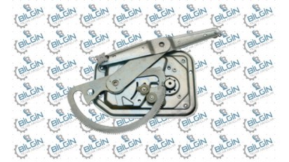 SCANIA CAM KRİKOSU 2572349, 2572351