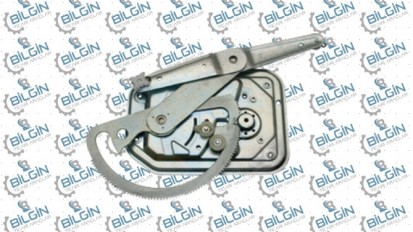 SCANIA CAM KRİKOSU 2572349, 2572351