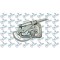 SCANIA CAM KRİKOSU 2572349, 2572351