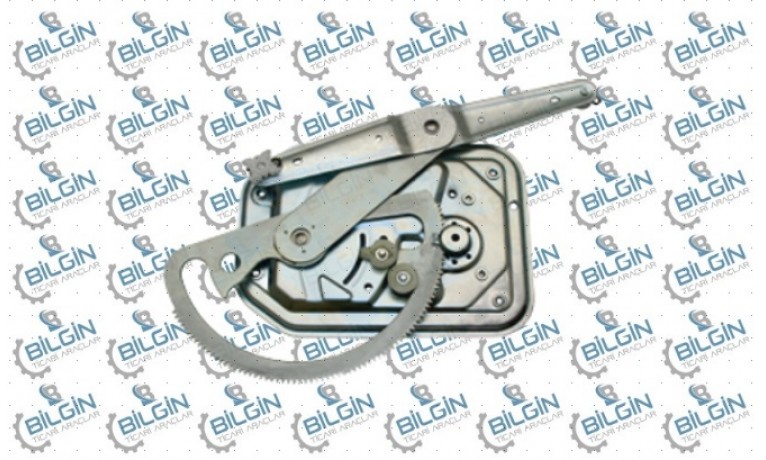 SCANIA CAM KRİKOSU,2572349,2572351