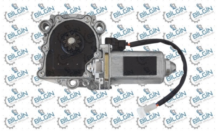 SCANIA CAM MOTORU,2572352,2572363