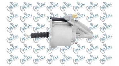 SCANIA DEBRİYAJ ALT MERKEZ GRS905 - 1927825 - 1000785679AM - 1523399