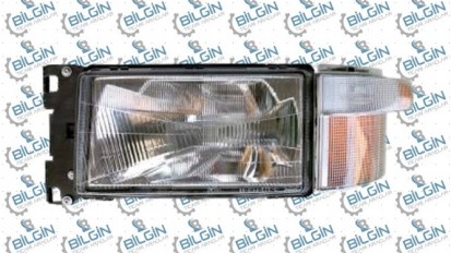 SCANIA FAR 1732509, 1732510, 1EG007150091, 771-1104L-LDEMU, 1EG007150101, 1467003, 1467000