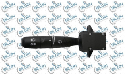 SCANIA SİNYAL VE SİLECEK KOLU 1542529, 1424970, 1348916, 1372985, 1402450, 1542529