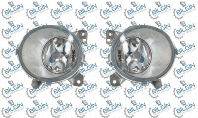 SCANIA SİS LAMBASI SPOT LAMBASI 1852569, 1852570, 1852572, 1852573