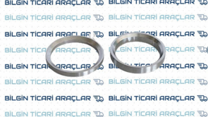 MAN 32.270 Serisi 32.270 D 0836 SUPAP EKSOZ SUPAP-51032030305, B47410P