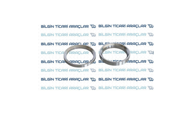 MAN 32.270 Serisi 32.270 D 0836 SUPAP EKSOZ SUPAP-51032030305, B47410P