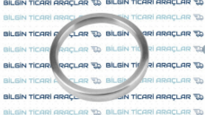 MAN TGS Serisi MAN TGS Serisi SUBAP YUVASI EKSOZ D2066 Lf, D2676Loh- 51032030433, 020123206601, B47382K