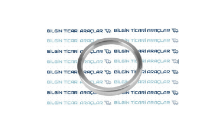 MAN TGS Serisi MAN TGS Serisi SUBAP YUVASI EKSOZ D2066 Lf, D2676Loh- 51032030433, 020123206601, B47382K