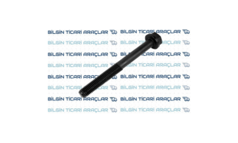 MAN 32.270 Serisi 32.270 SİLİNDİR KAPAK SAPLAMASI - 51900200381