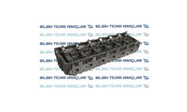 MAN 32.270 Serisi 32.270 D 0836 SİLİNDİR KAPAĞI-51031016725