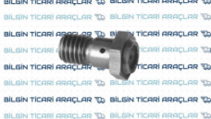 MAN 32.270 Serisi 32.270 D 0836 YAĞ FISKİYE CİVATASI-51054055024