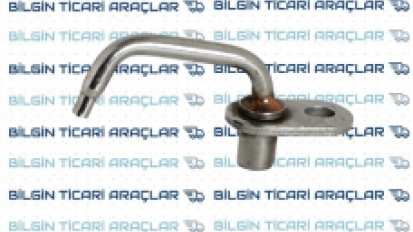 MAN TGX Serisi YAĞ FİSKİYESİ MAN D2066 TGA-FRT-51016010015, 55014301