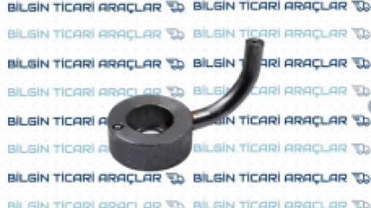 MAN 32.270 Serisi 32.270 D 0836 YAĞ FISKİYESİ - 51016015065
