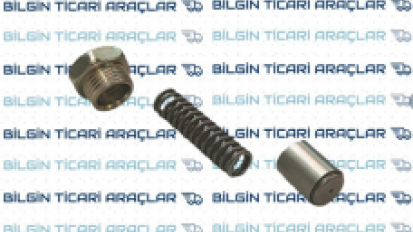 MAN 32.270 Serisi 32.270 D 0836 YAĞ TAZYİK SUPAP-51054100056, 314050