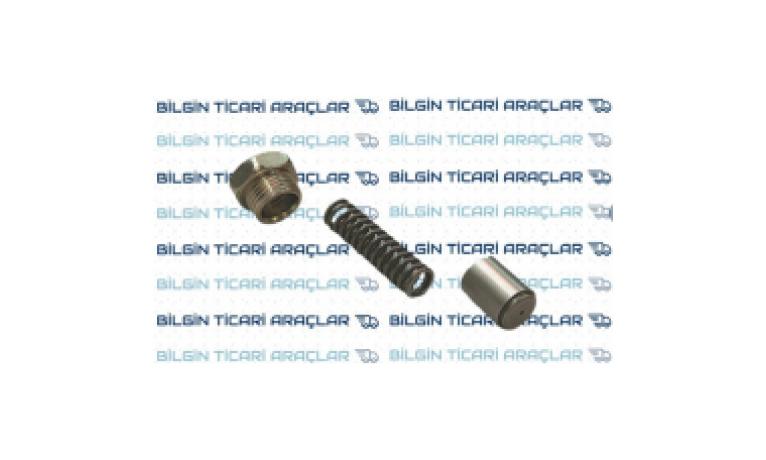 MAN 32.270 Serisi 32.270 D 0836 YAĞ TAZYİK SUPAP-51054100056, 314050