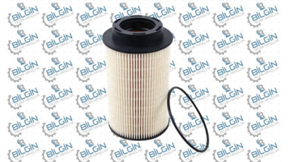 MAN TGA- TGX Serisi MAZOT FİLTRESİ MAN TGA TGX TGS-51125030061, KX 191