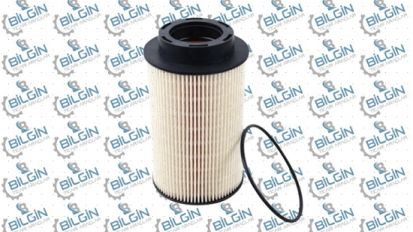 MAN TGA- TGX Serisi MAZOT FİLTRESİ MAN TGA TGX TGS-51125030061, KX 191