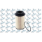 MAN TGA- TGX Serisi MAZOT FİLTRESİ MAN TGA TGX TGS-51125030061, KX 191