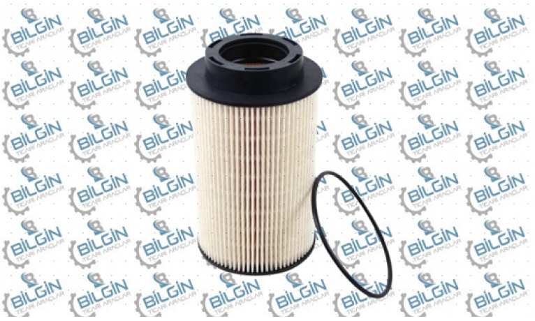 MAN TGA- TGX Serisi MAZOT FİLTRESİ MAN TGA TGX TGS-51125030061, KX 191
