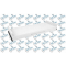MAN TGA Serisi POLEN FİLTRESİ MAN TGA - TGS - TGX 81619100018