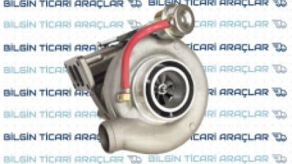MAN 32.270 Serisi 32.270 D 0836 TURBO EDC'Lİ- 51091007421