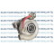 MAN TGX Serisi TURBO MAN TGX 18.440 2066 2676- 51091017026, 53299887132