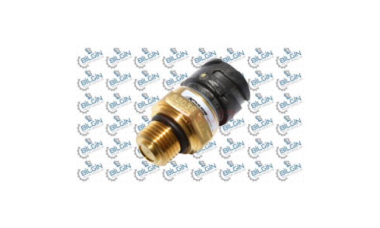 Renault Kerax Basınç Müşürü-7421634017