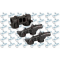 Renault Kerax Eksoz Manifoldu-5000694082