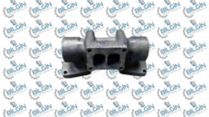 Renault Premium Eksoz Manifoldu- 5010477186, 5010477187, 5010477188