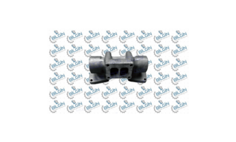 Renault Premium Eksoz Manifoldu- 5010477186, 5010477187, 5010477188